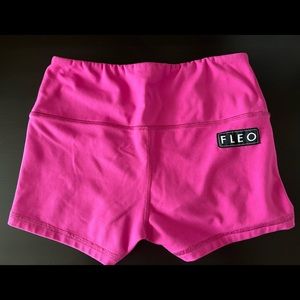 FLEO High Rise Original